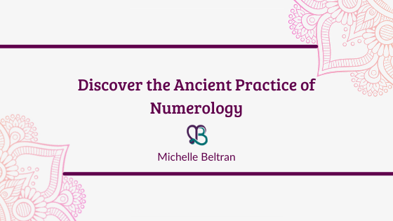 Discover the Ancient Practice of Numerology