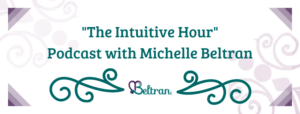 Intuitive Hour Website Banner
